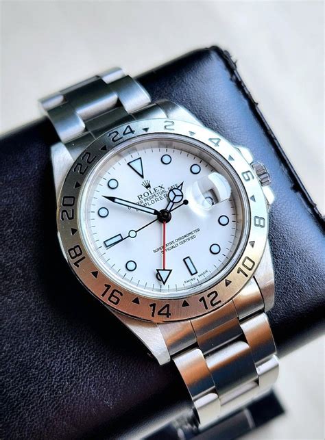 rolex explorer 40 avis|rolex explorer 2 polar 40mm.